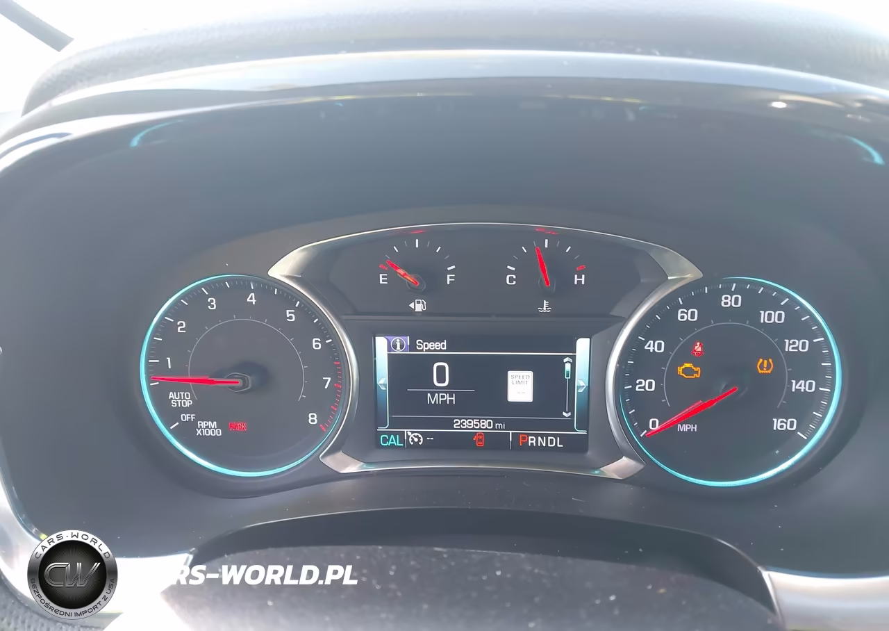 2018 Chevrolet Traverse Premier VIN:1GNEVJKW9JJ121871 - 7