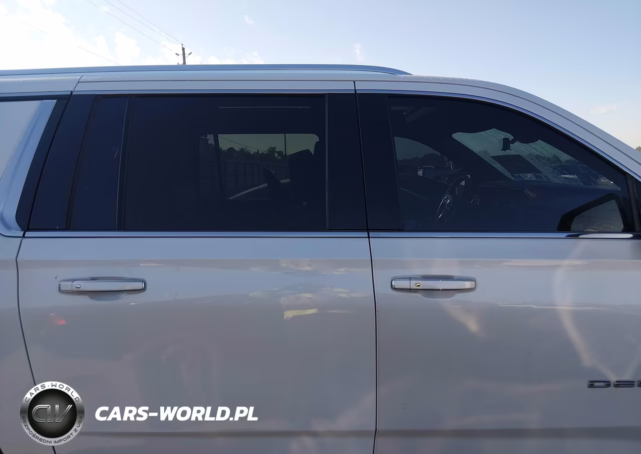 2021 GMC Yukon Xl 4Wd Denali VIN:1GKS2JKL7MR182091 - 13
