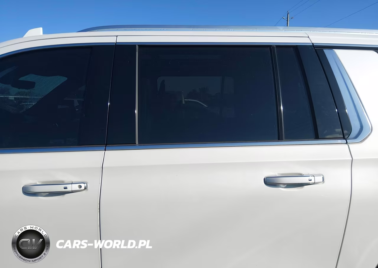 2021 GMC Yukon Xl 4Wd Denali VIN:1GKS2JKL7MR182091 - 14