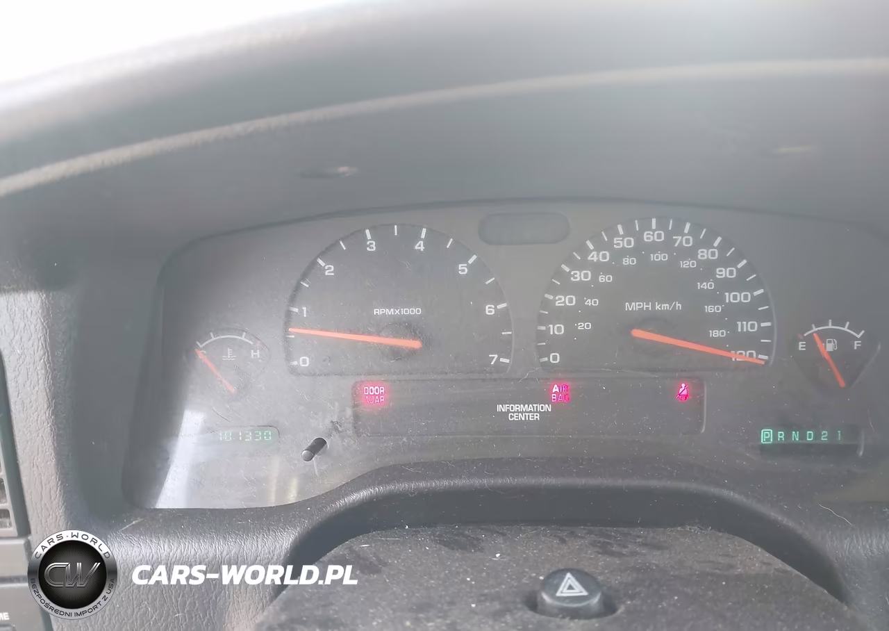 2003 Dodge Durango Sport-Sxt VIN:1D4HS38N93F551546 - 7