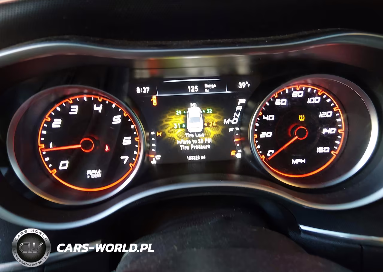 2016 Dodge Charger Sxt VIN:2C3CDXJG8GH160658 - 7