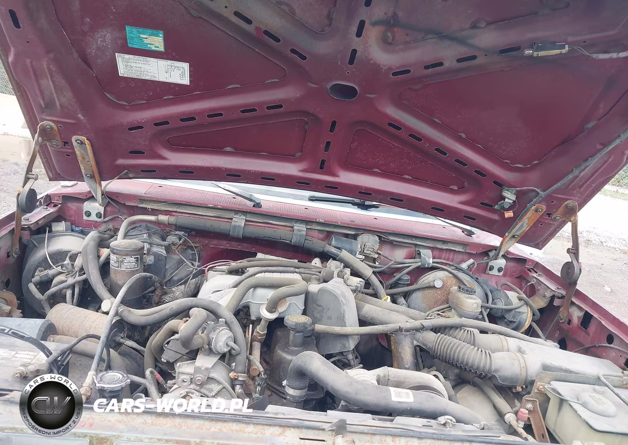 1990 Ford F150 VIN:1FTDF15Y9LLB03232 - 10