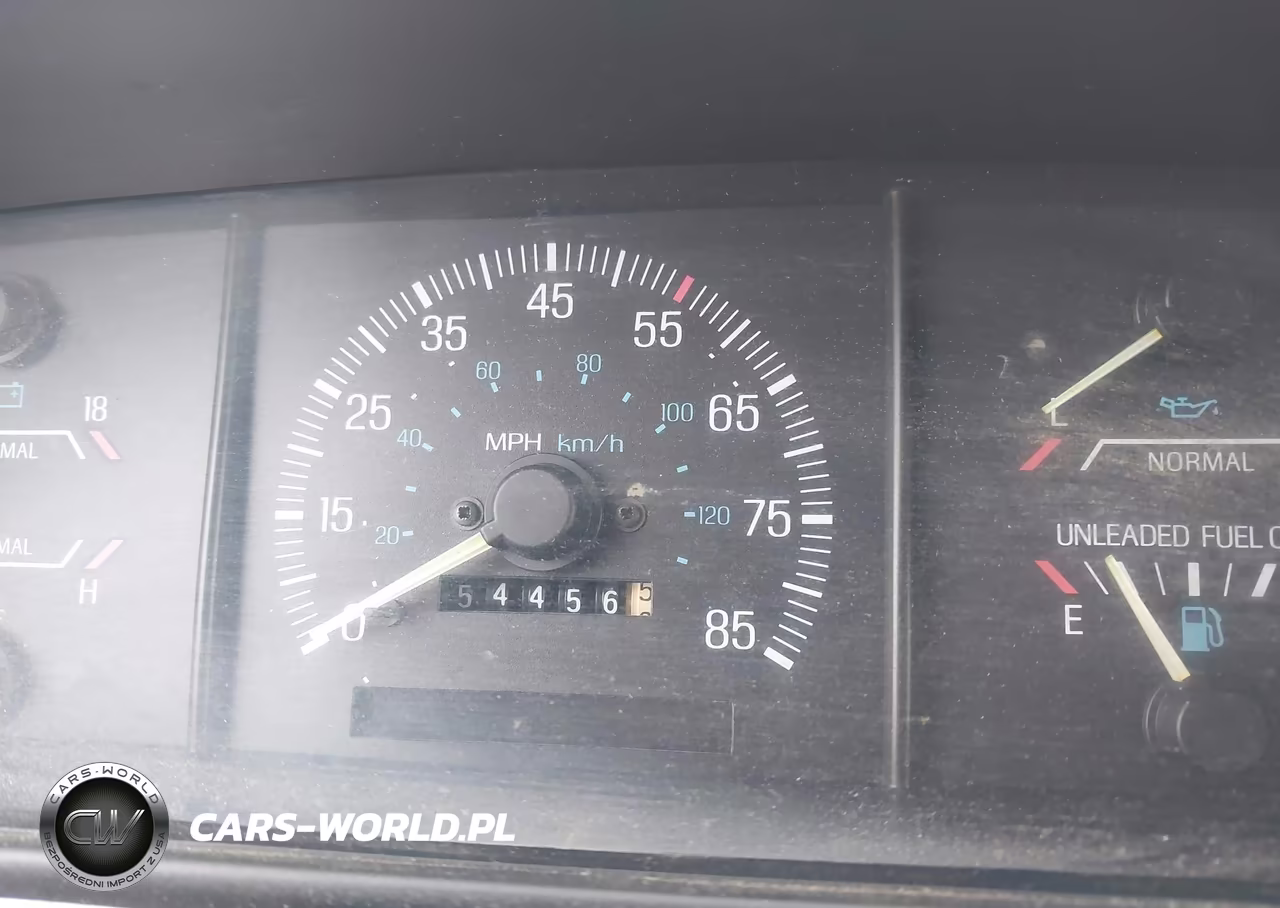 1990 Ford F150 VIN:1FTDF15Y9LLB03232 - 7