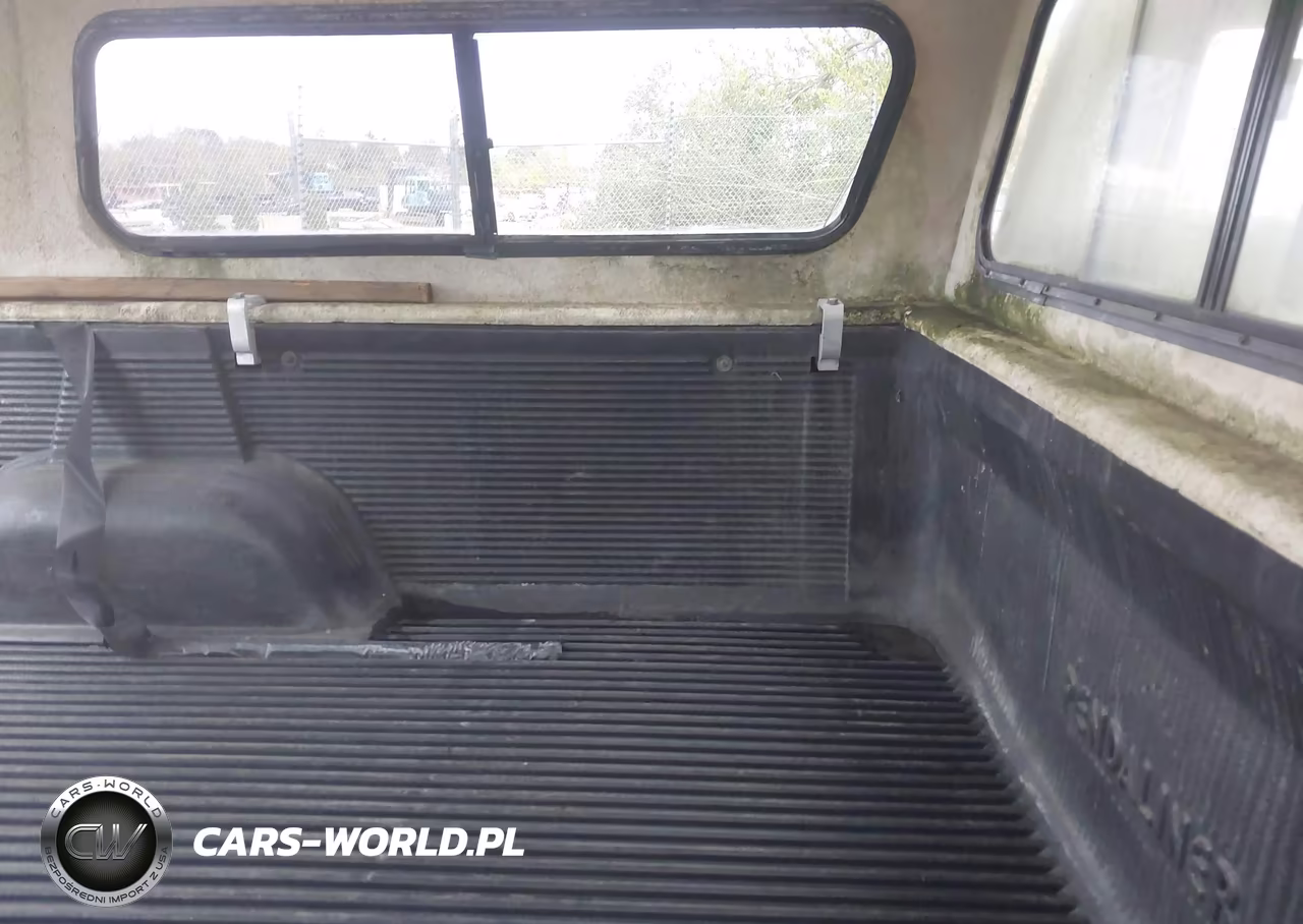 1990 Ford F150 VIN:1FTDF15Y9LLB03232 - 8