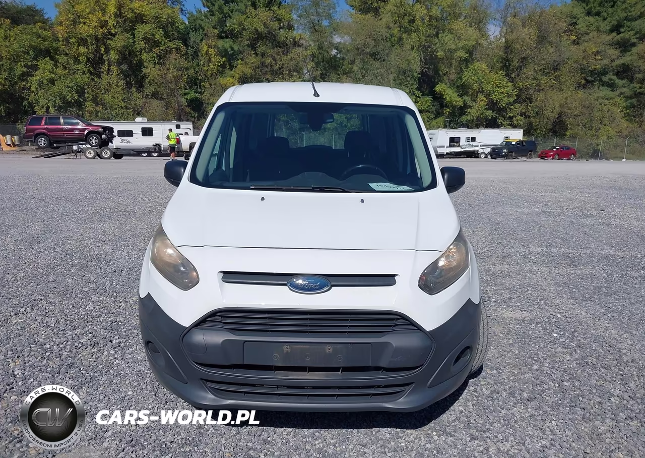 2018 Ford Transit Connect Xl VIN:NM0LE7E78J1340390 - 12