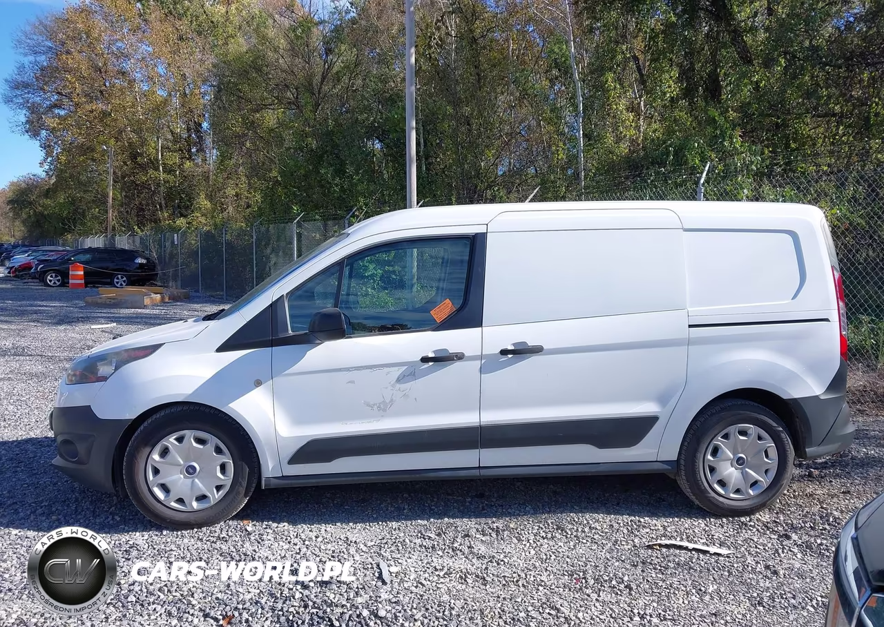 2018 Ford Transit Connect Xl VIN:NM0LE7E78J1340390 - 14