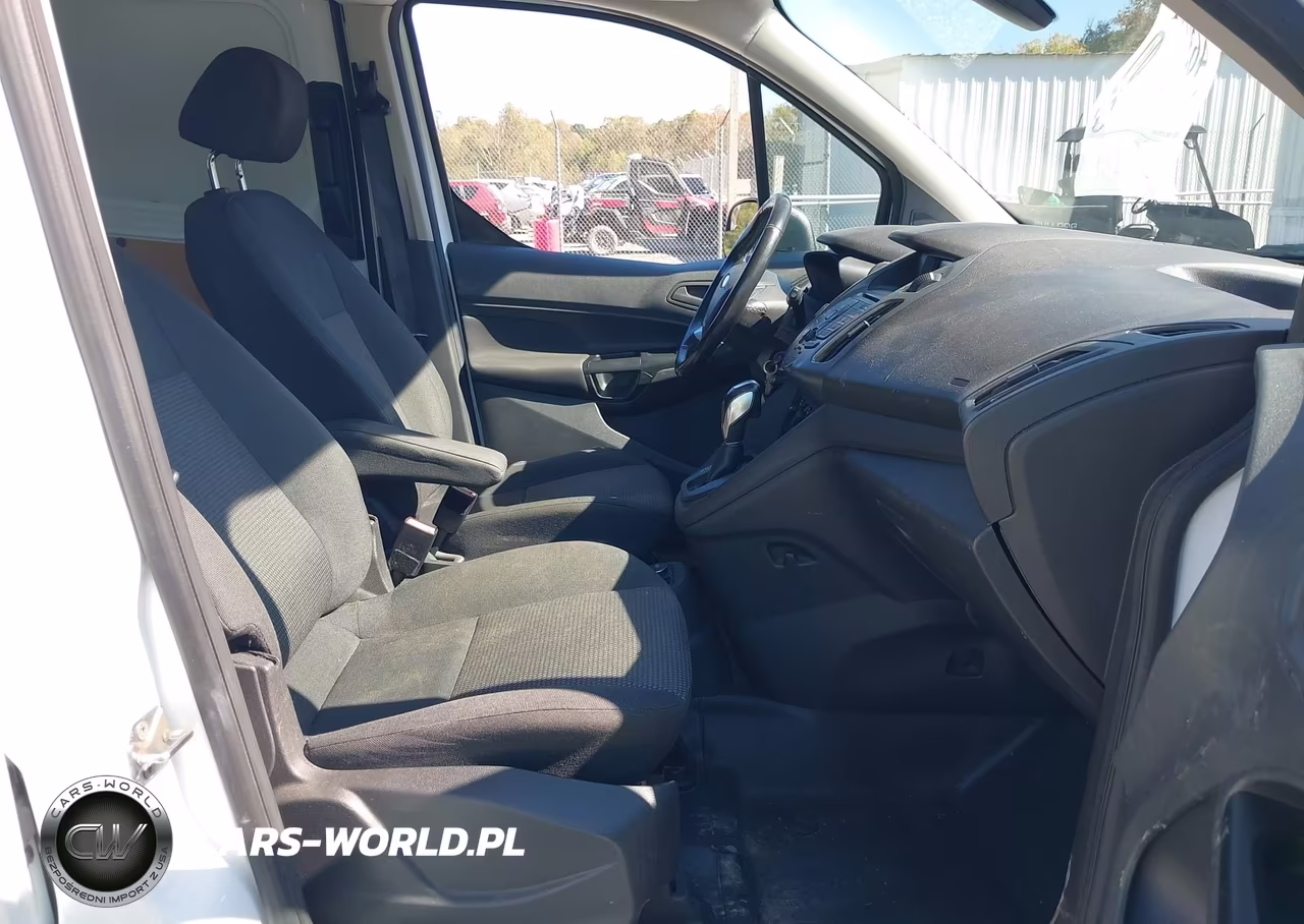 2018 Ford Transit Connect Xl VIN:NM0LE7E78J1340390 - 5