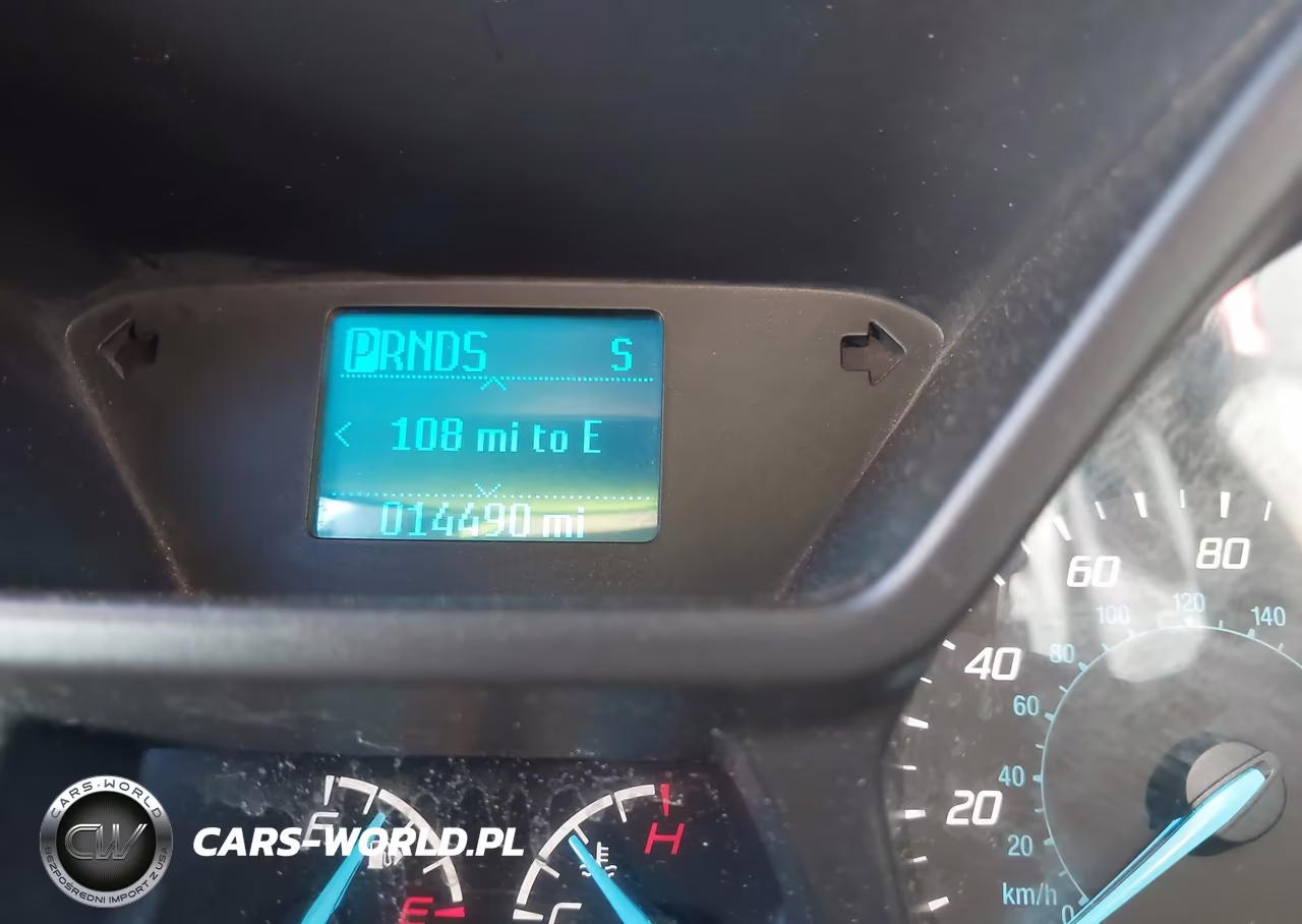 2018 Ford Transit Connect Xl VIN:NM0LE7E78J1340390 - 7