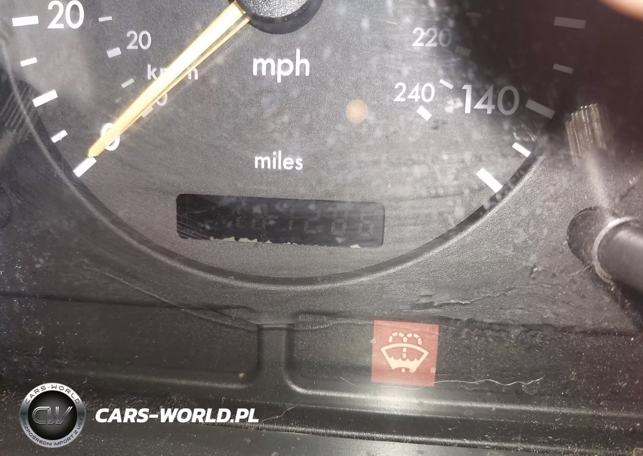 2003 Mercedes-Benz Ml 500 VIN:4JGAB75E63A401302 - 12