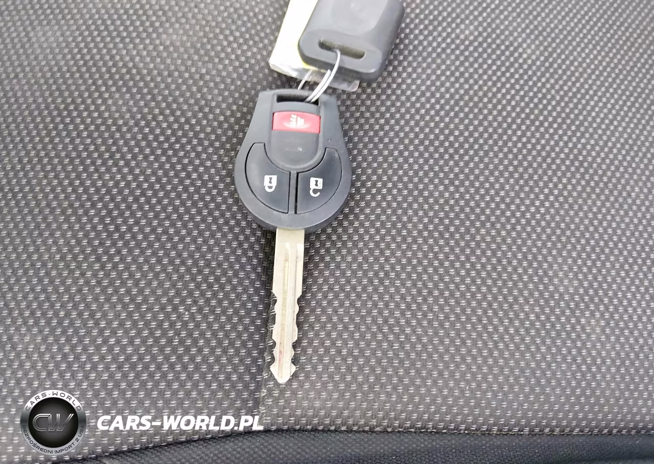 2013 Nissan Juke S VIN:JN8AF5MRXDT225012 - 11