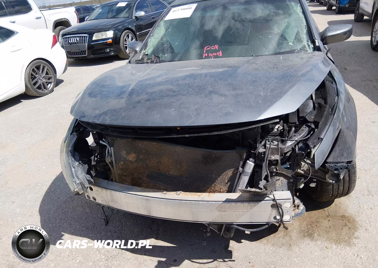 2018 Nissan Altima 2.5 Sr VIN:1N4AL3AP6JC106841 - 13
