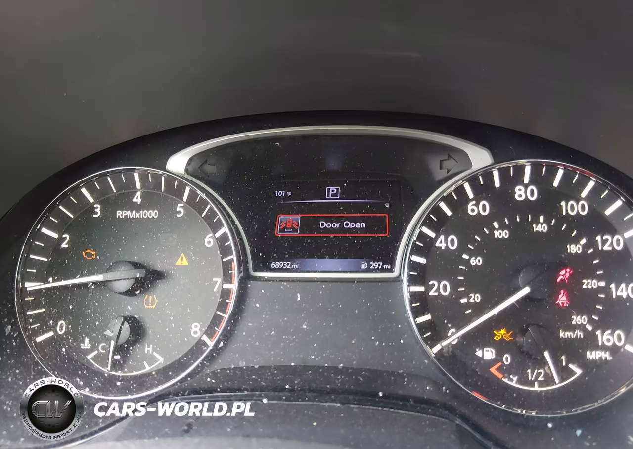 2018 Nissan Altima 2.5 Sr VIN:1N4AL3AP6JC106841 - 7