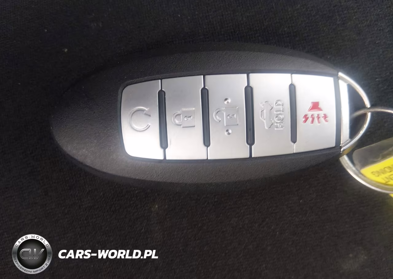 2015 Nissan Pathfinder S VIN:5N1AR2MM4FC678207 - 11