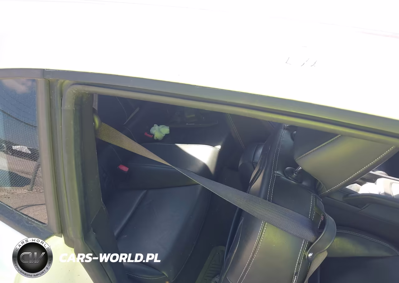 2013 Chevrolet Camaro 2Lt VIN:2G1FC1E35D9196953 - 8