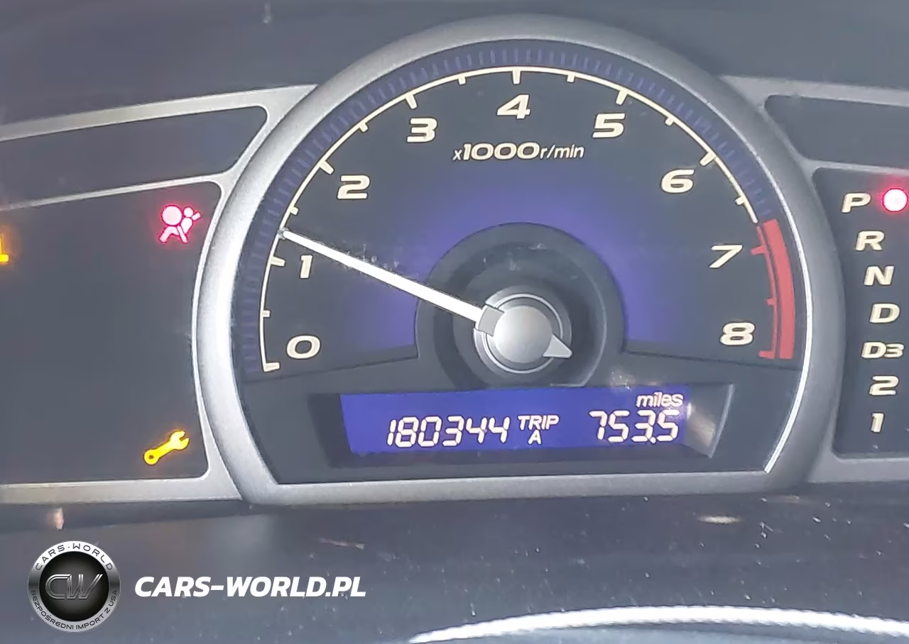 2007 Honda Civic Ex VIN:1HGFA16867L077136 - 16