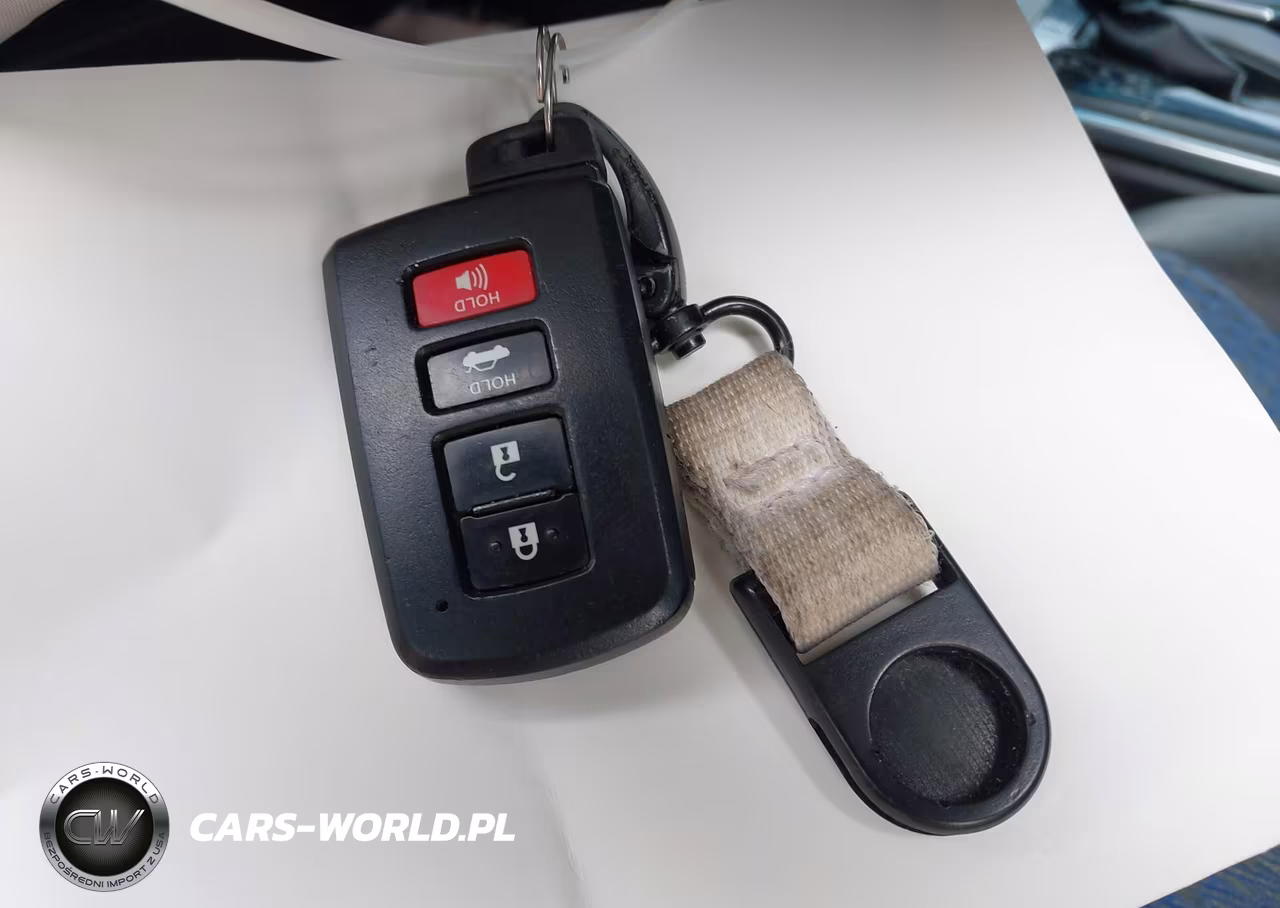 2016 Toyota Camry Se VIN:4T1BF1FK6GU178497 - 11