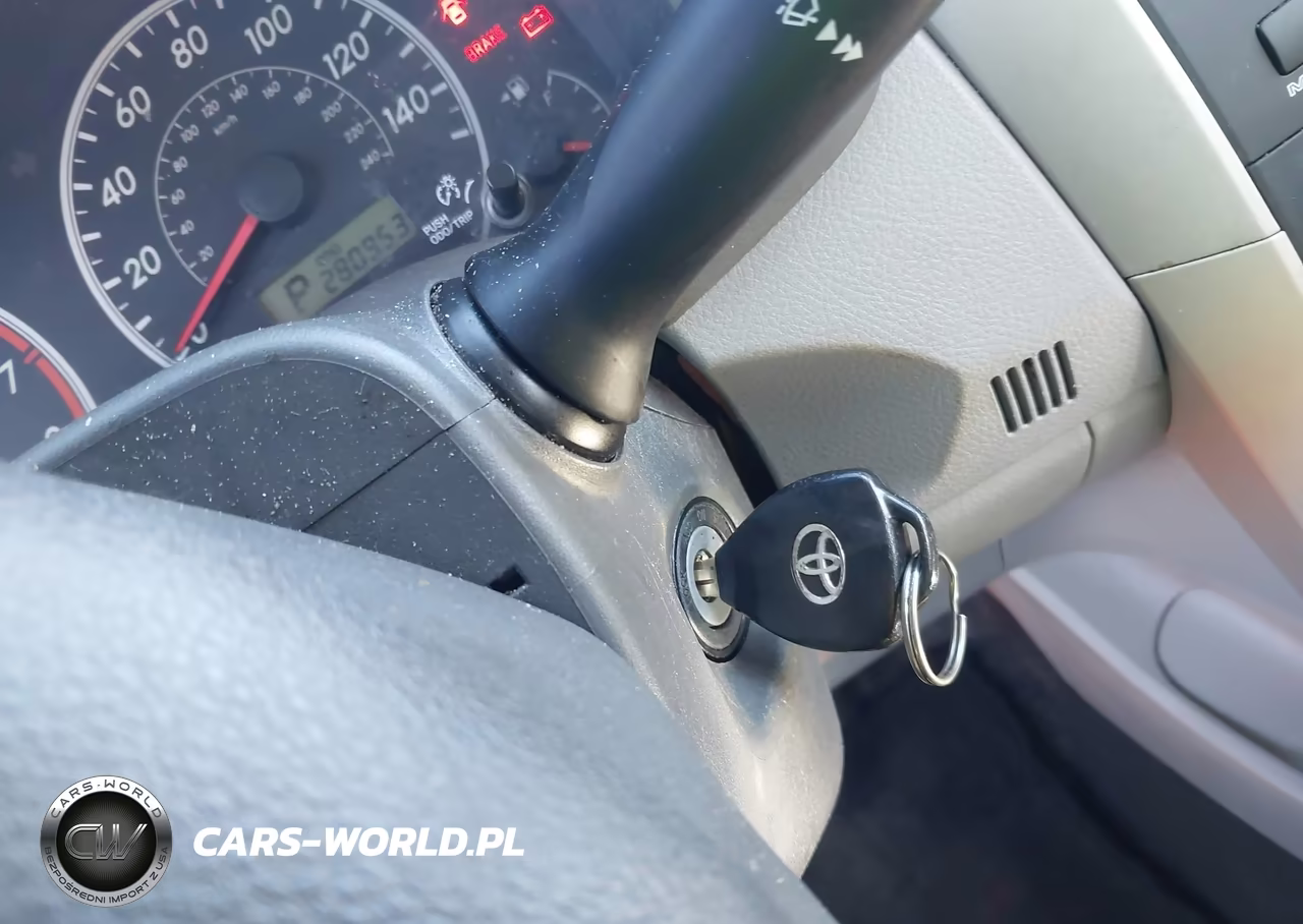 2009 Toyota Corolla Le VIN:1NXBU40E99Z033998 - 11