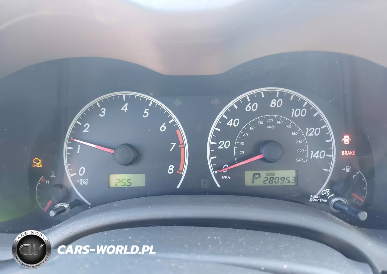 2009 Toyota Corolla Le VIN:1NXBU40E99Z033998 - 7