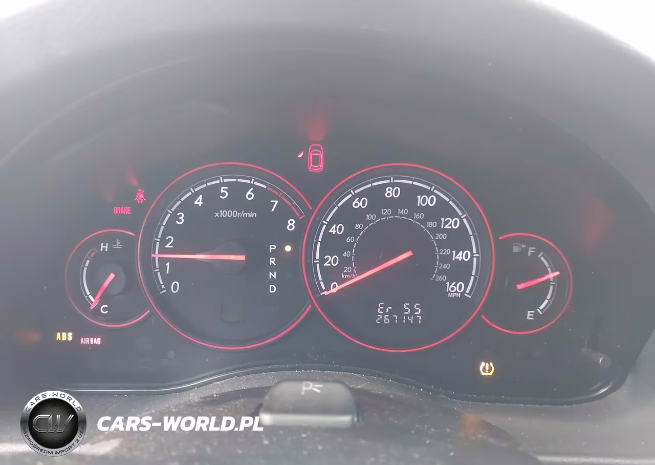 2006 Subaru Outback 2.5Xt Limited VIN:4S4BP67C664300016 - 7