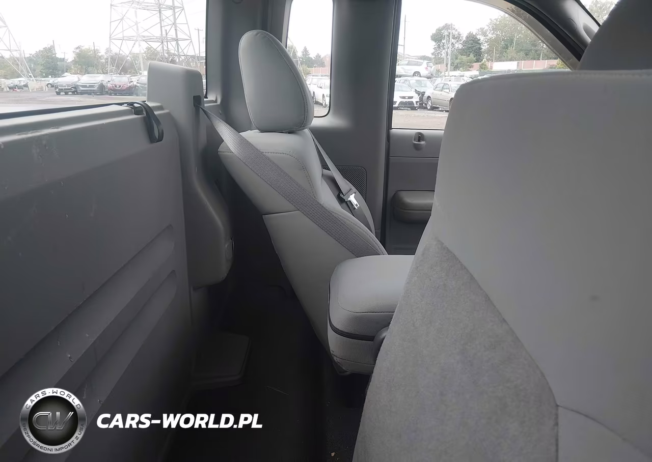 2007 Ford F-150 Stx-Xl-Xlt VIN:1FTRF12207NA23205 - 8