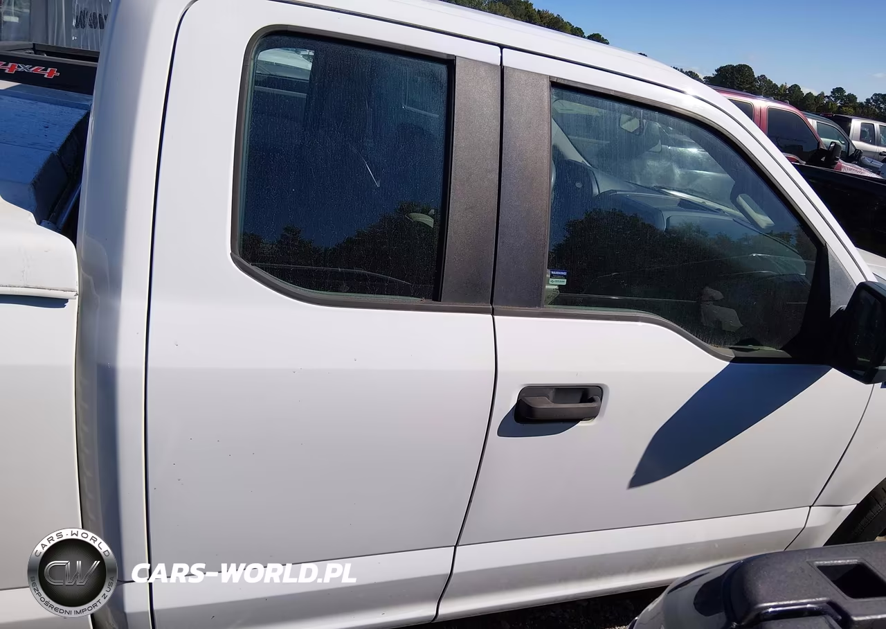 2016 Ford F-150 Xl VIN:1FTEX1C83GFA60497 - 13
