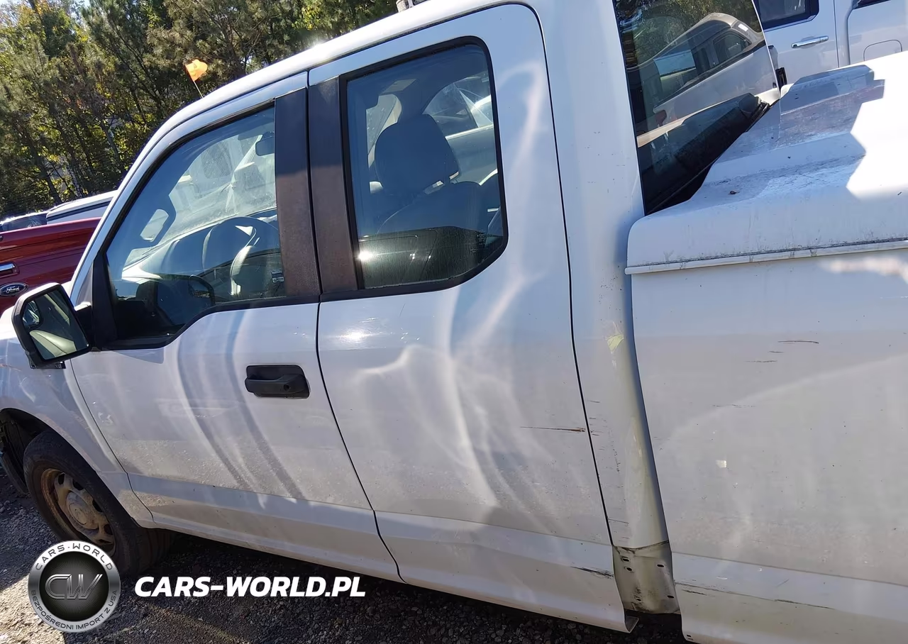 2016 Ford F-150 Xl VIN:1FTEX1C83GFA60497 - 14