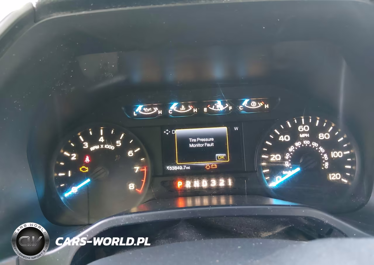 2016 Ford F-150 Xl VIN:1FTEX1C83GFA60497 - 7