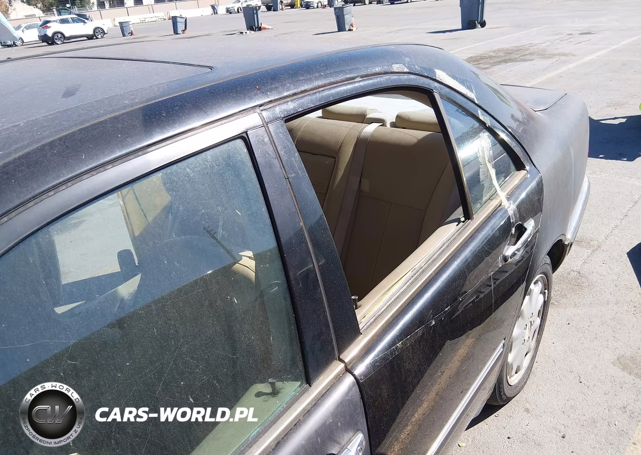 1999 Mercedes-Benz E 320 VIN:WDBJF65H3XA864564 - 6