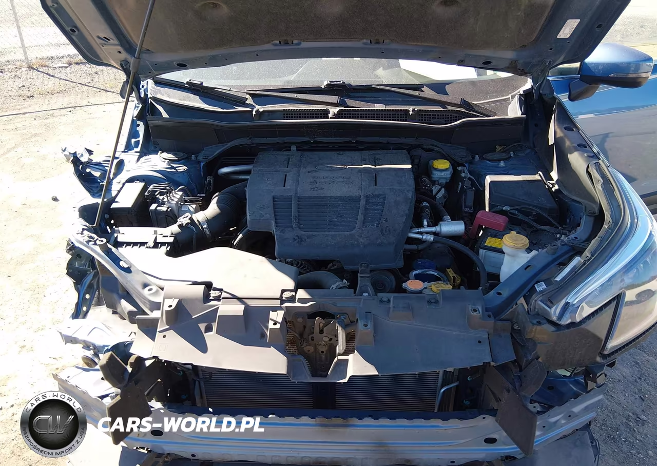 2022 Subaru Forester Limited VIN:JF2SKAPC6NH520447 - 10