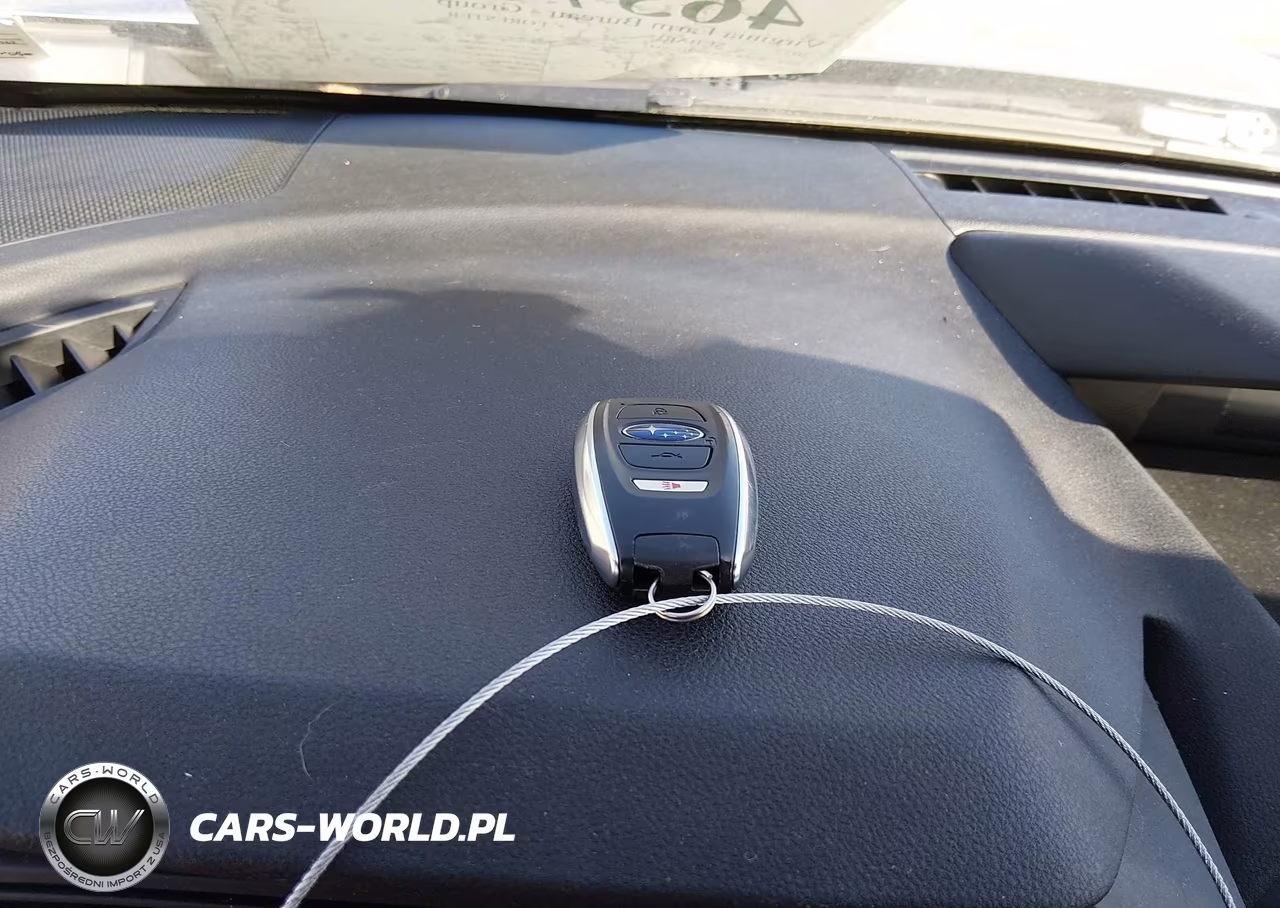 2022 Subaru Forester Limited VIN:JF2SKAPC6NH520447 - 11