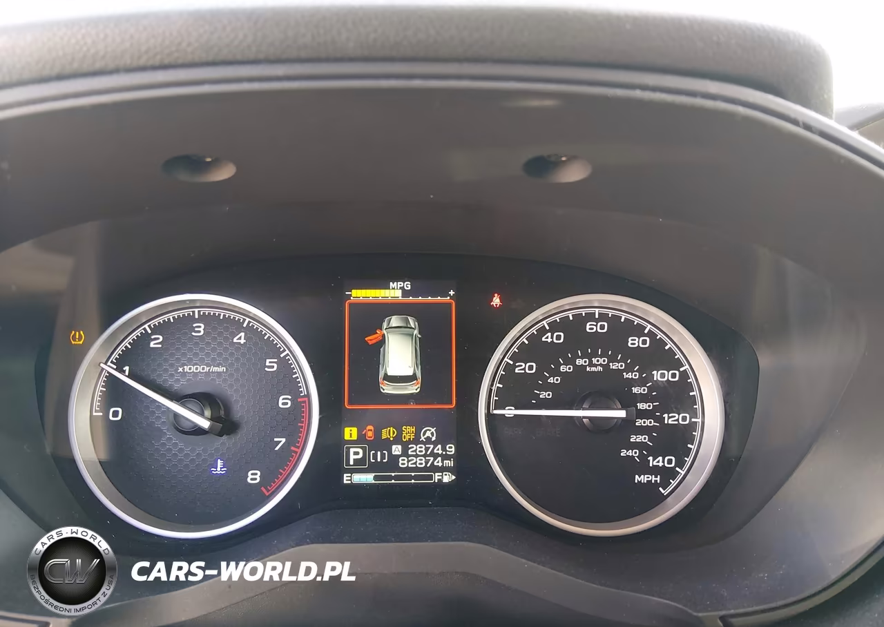 2022 Subaru Forester Limited VIN:JF2SKAPC6NH520447 - 7