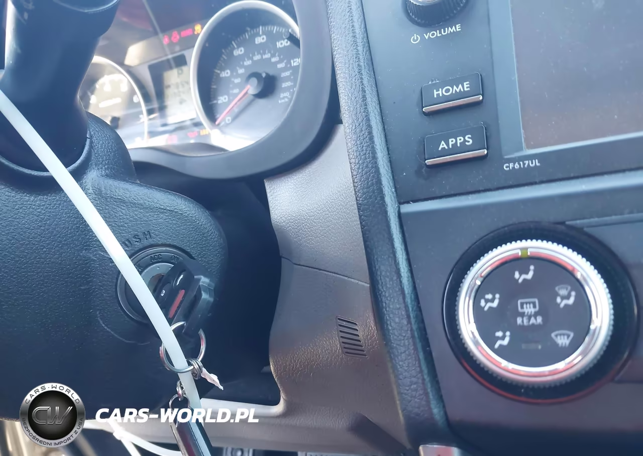 2016 Subaru Forester 2.5I VIN:JF2SJABCXGH542626 - 11