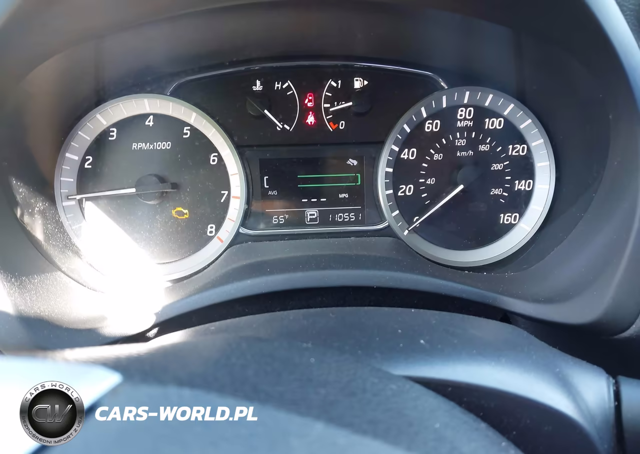 2015 Nissan Sentra Sr VIN:3N1AB7AP2FY336012 - 7