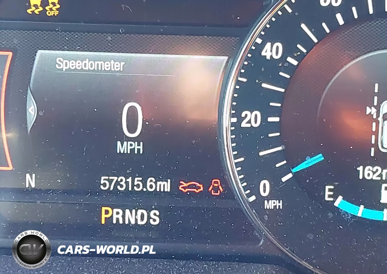 2019 Ford Explorer Platinum VIN:1FM5K8HT4KGA67736 - 15