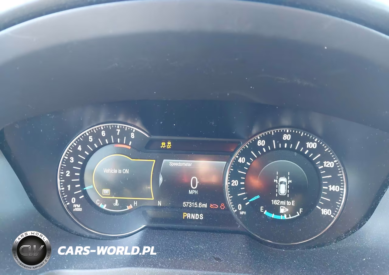 2019 Ford Explorer Platinum VIN:1FM5K8HT4KGA67736 - 7