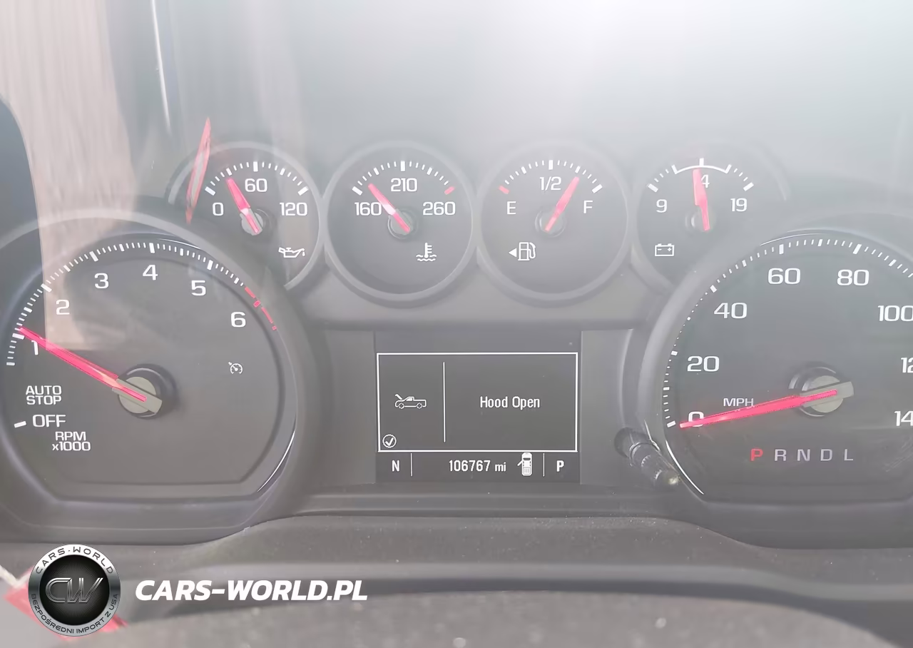 2022 Chevrolet Silverado 1500 2Wd Short Bed Custom VIN:3GCPABEK9NG519424 - 7