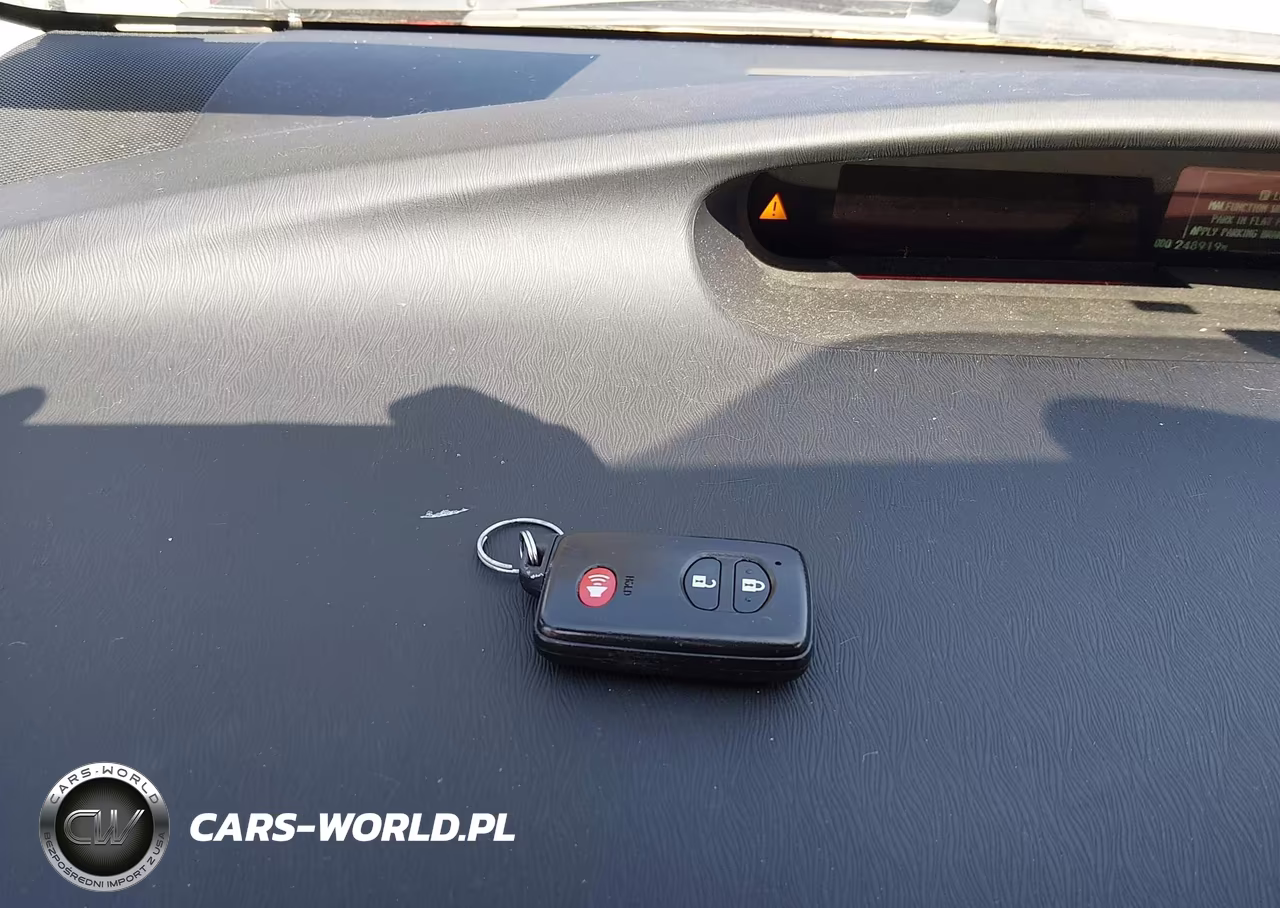 2010 Toyota Prius Ii VIN:JTDKN3DU5A0072032 - 11