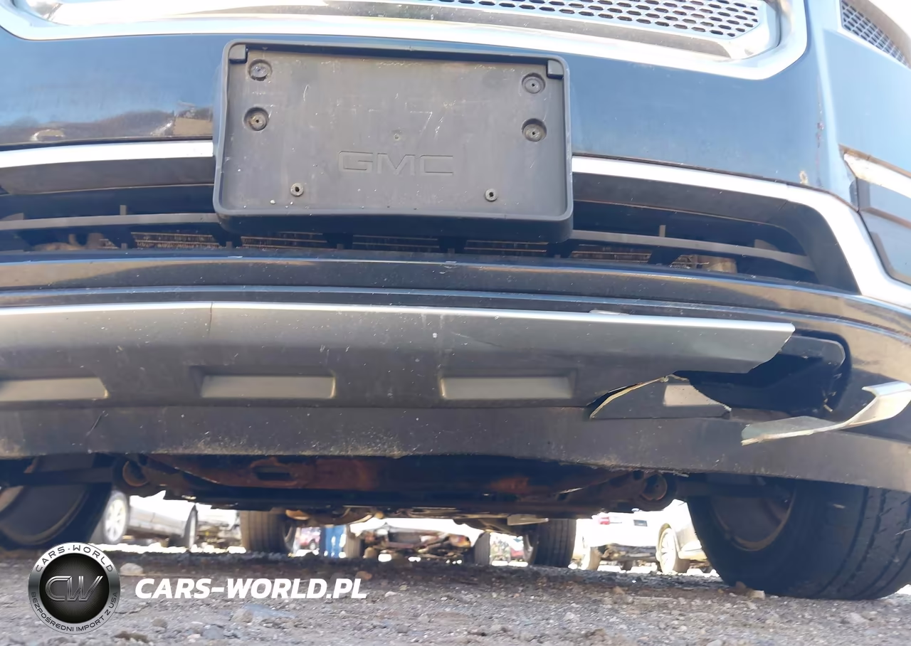2015 GMC Acadia Denali VIN:1GKKVTKDXFJ246623 - 6