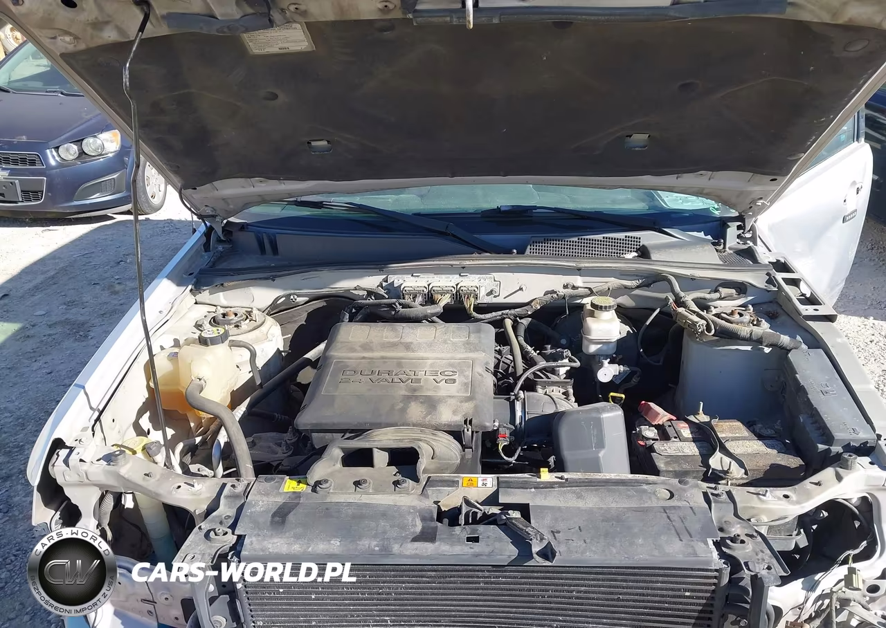 2010 Ford Escape Limited VIN:1FMCU0EG9AKB81429 - 10