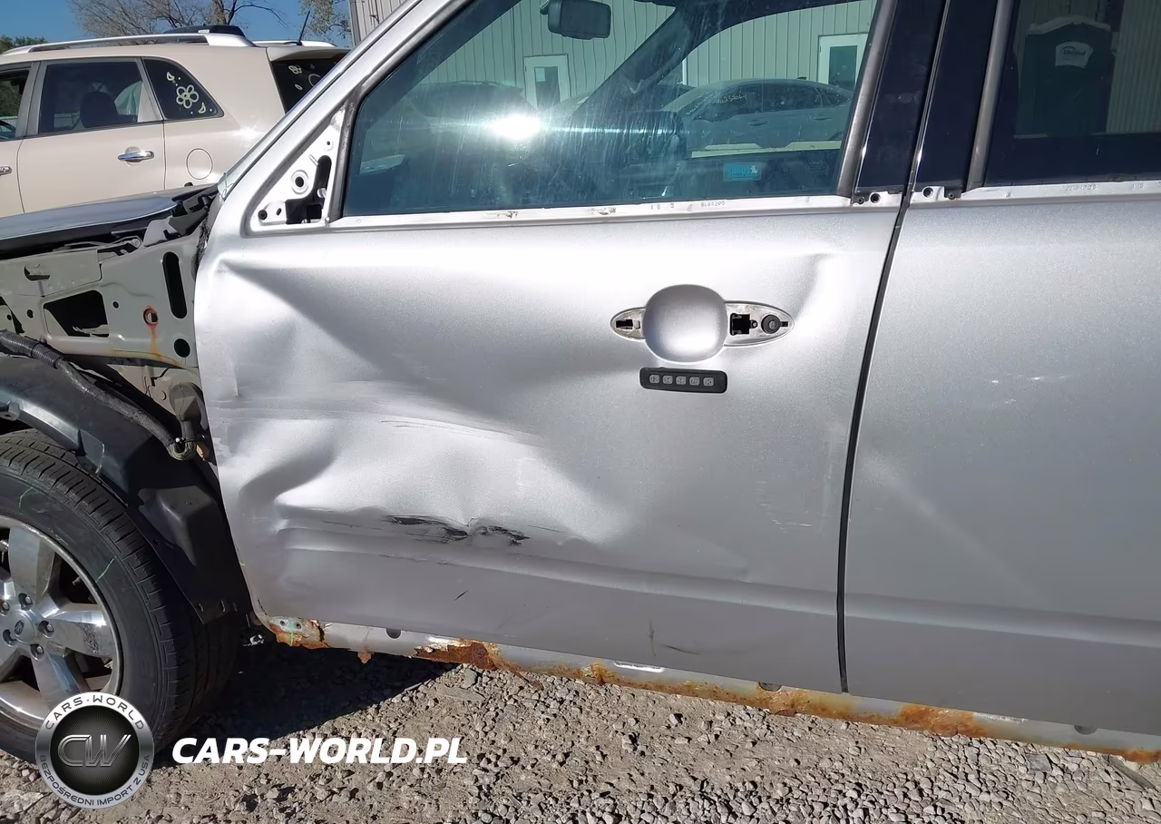 2010 Ford Escape Limited VIN:1FMCU0EG9AKB81429 - 15