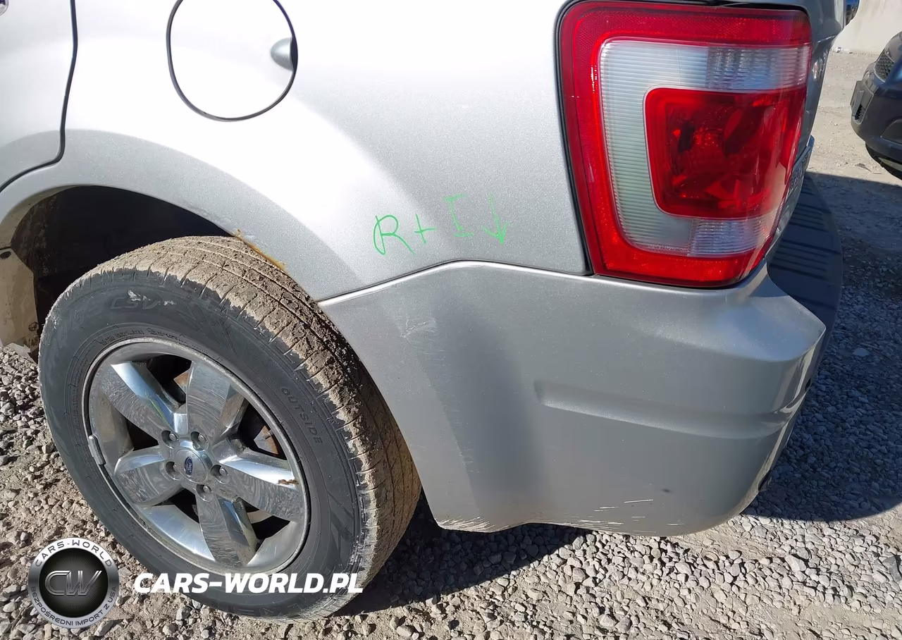2010 Ford Escape Limited VIN:1FMCU0EG9AKB81429 - 16