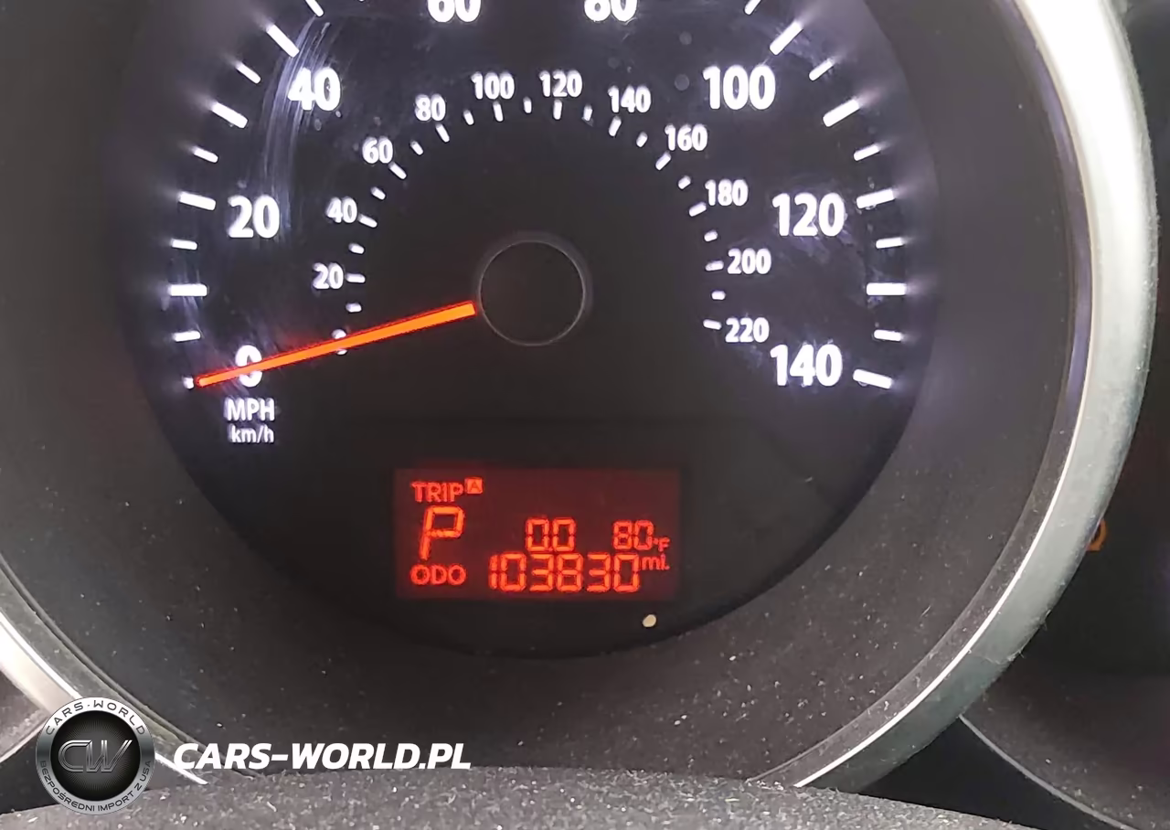 2013 Kia Soul + VIN:KNDJT2A60D7583970 - 7