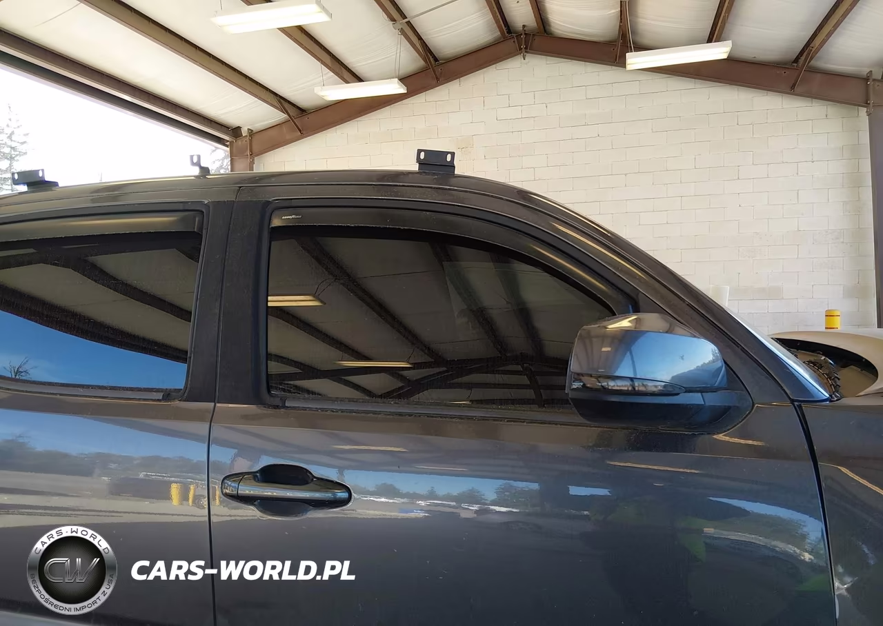 2019 Toyota Tacoma Trd Off Road VIN:5TFCZ5AN3KX184015 - 14