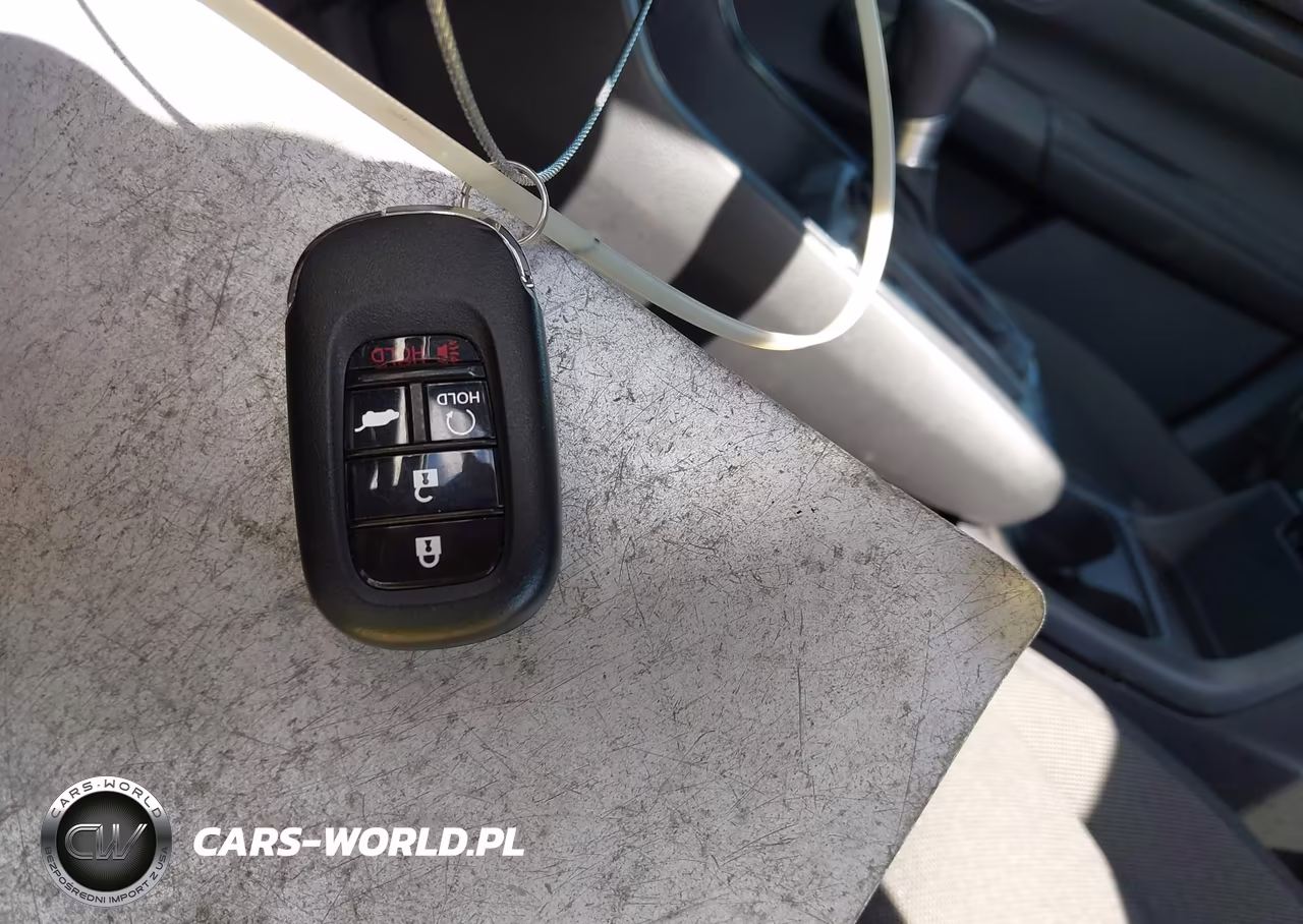 2025 Honda Cr-V Ex VIN:2HKRS4H41SH422221 - 11