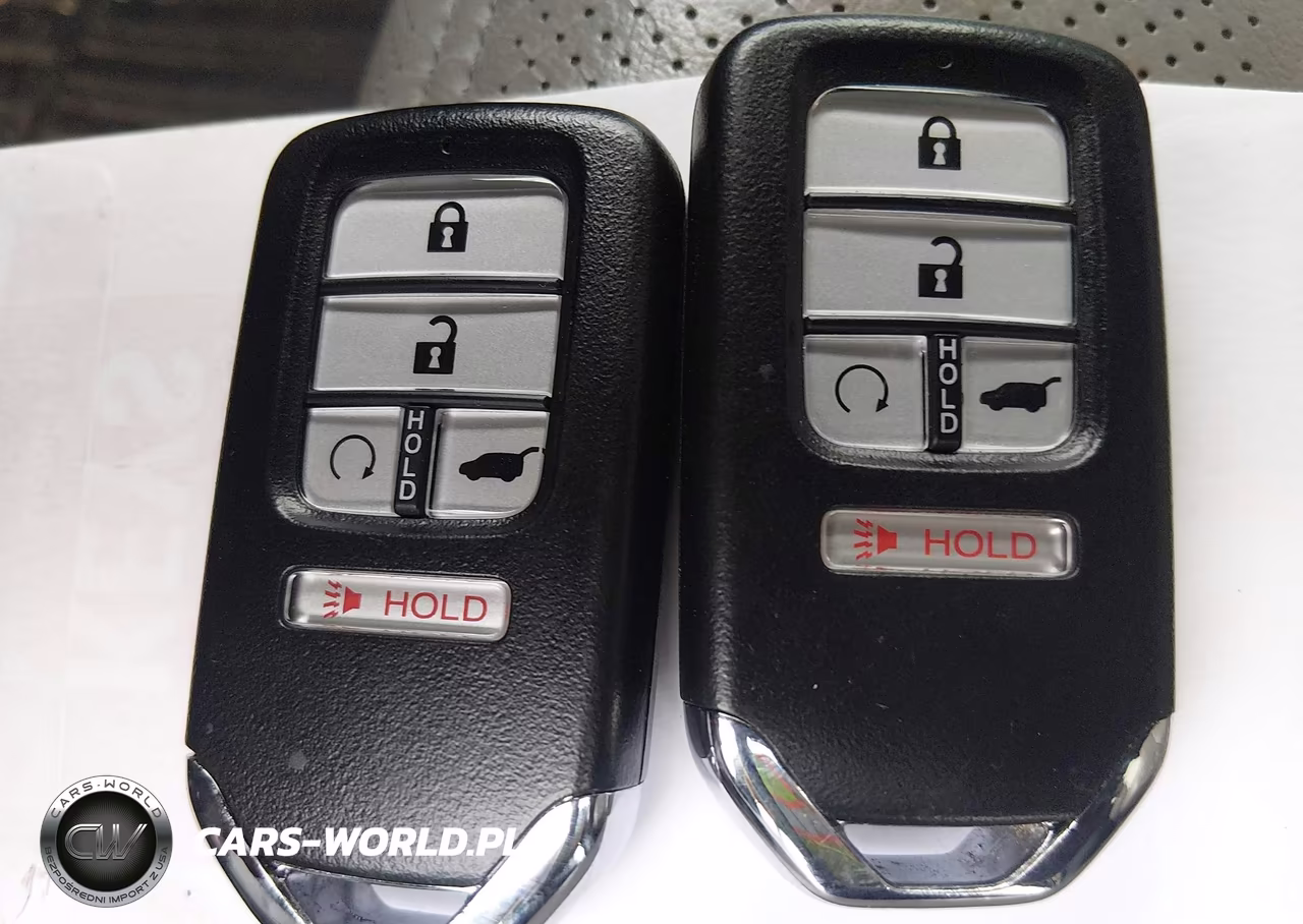 2017 Honda Cr-V Ex-L-Ex-L Navi VIN:2HKRW2H86HH601696 - 11