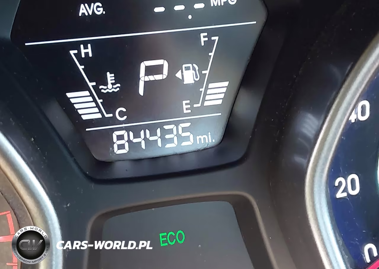 2014 Hyundai Elantra Se VIN:5NPDH4AE8EH499166 - 7
