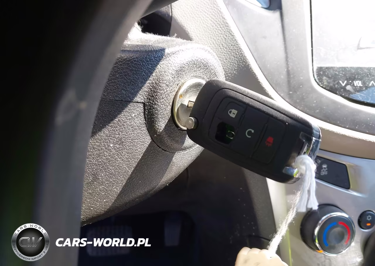 2016 Chevrolet Trax Lt VIN:3GNCJLSB0GL185312 - 11