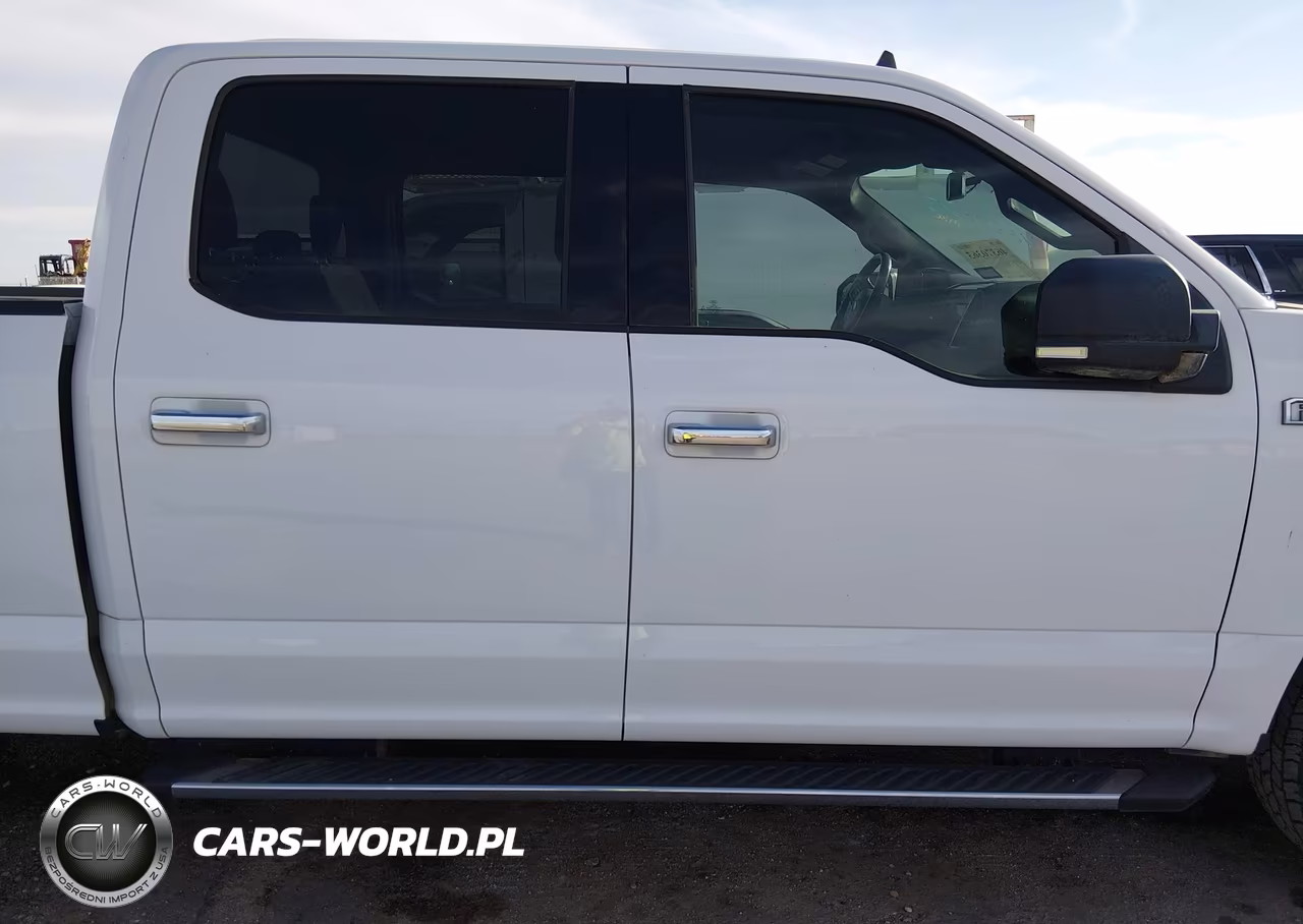 2019 Ford F-150 Xlt VIN:1FTFW1E52KKC30228 - 13