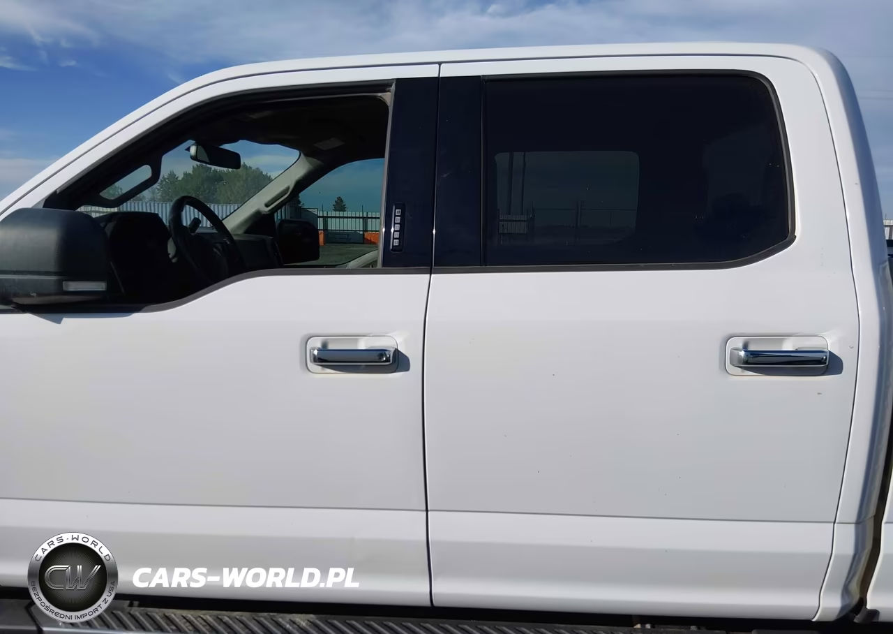 2019 Ford F-150 Xlt VIN:1FTFW1E52KKC30228 - 14