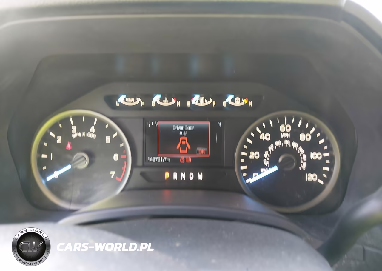 2019 Ford F-150 Xlt VIN:1FTFW1E52KKC30228 - 7